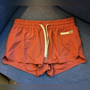 Vuori Clementine Shorts size small